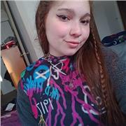 Soy estudiante de educación especial, tengo experiencia trabajando con niños y niñas en edades entre 6 a 14 años. Puedo dar distintos tipos de apoyo en funcionamiento ejecutivo, lenguaje, lectura, escritura y cálculo